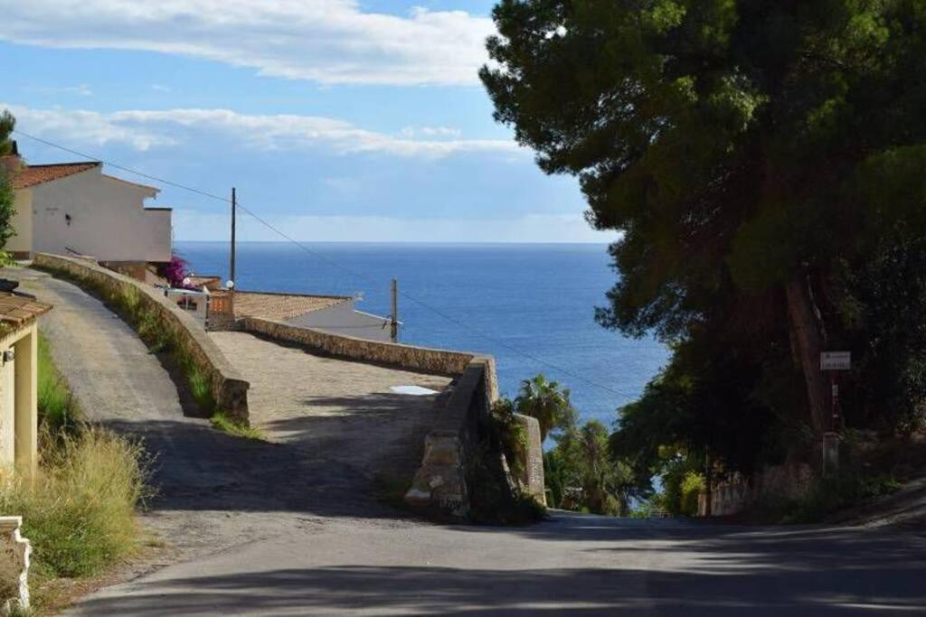 Villa Cayetana Jávea Exterior photo