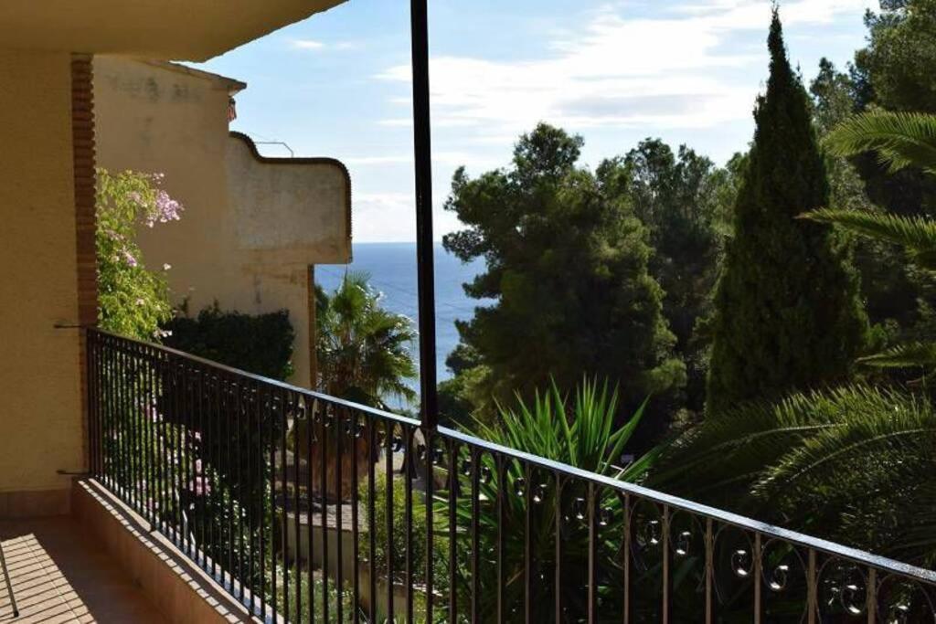 Villa Cayetana Jávea Exterior photo
